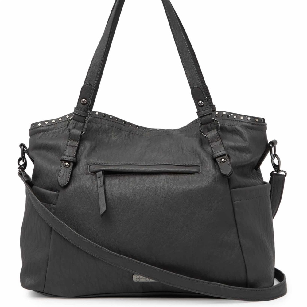 NWT Jessica Simpson Tote